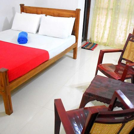 Lion Rest Hotel Anuradhapura Exterior photo