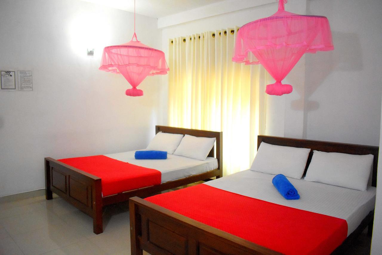 Lion Rest Hotel Anuradhapura Exterior photo